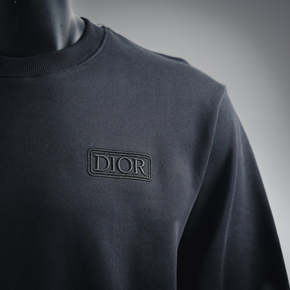 CD 25fw all-match hoodie
