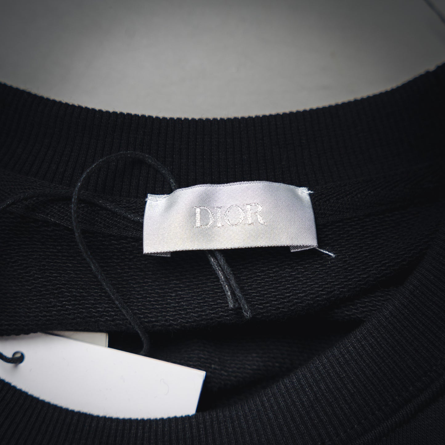 CD 25fw all-match hoodie