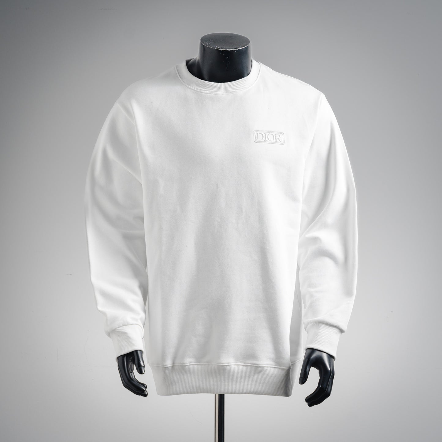 CD 25fw all-match hoodie