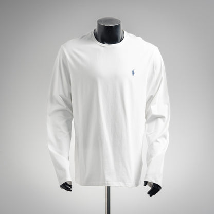 Ralph 25fw embroidered  t-shirt