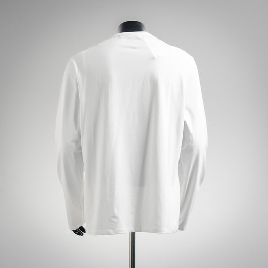 Ralph 25fw embroidered  t-shirt
