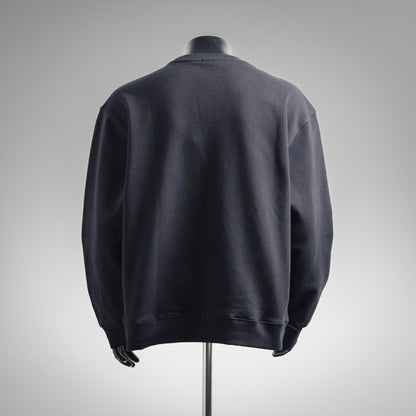 Balen 25fw co-branded items hoodie