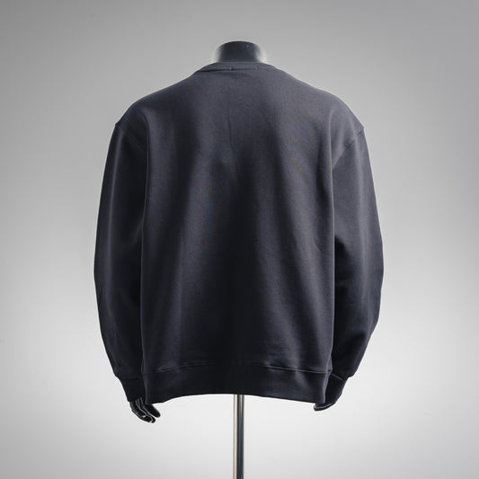 Balen 25fw co-branded items hoodie