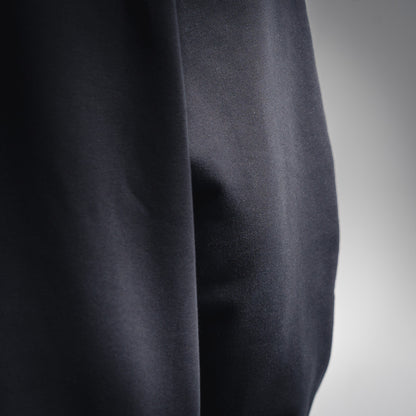 Balen 25fw co-branded items hoodie