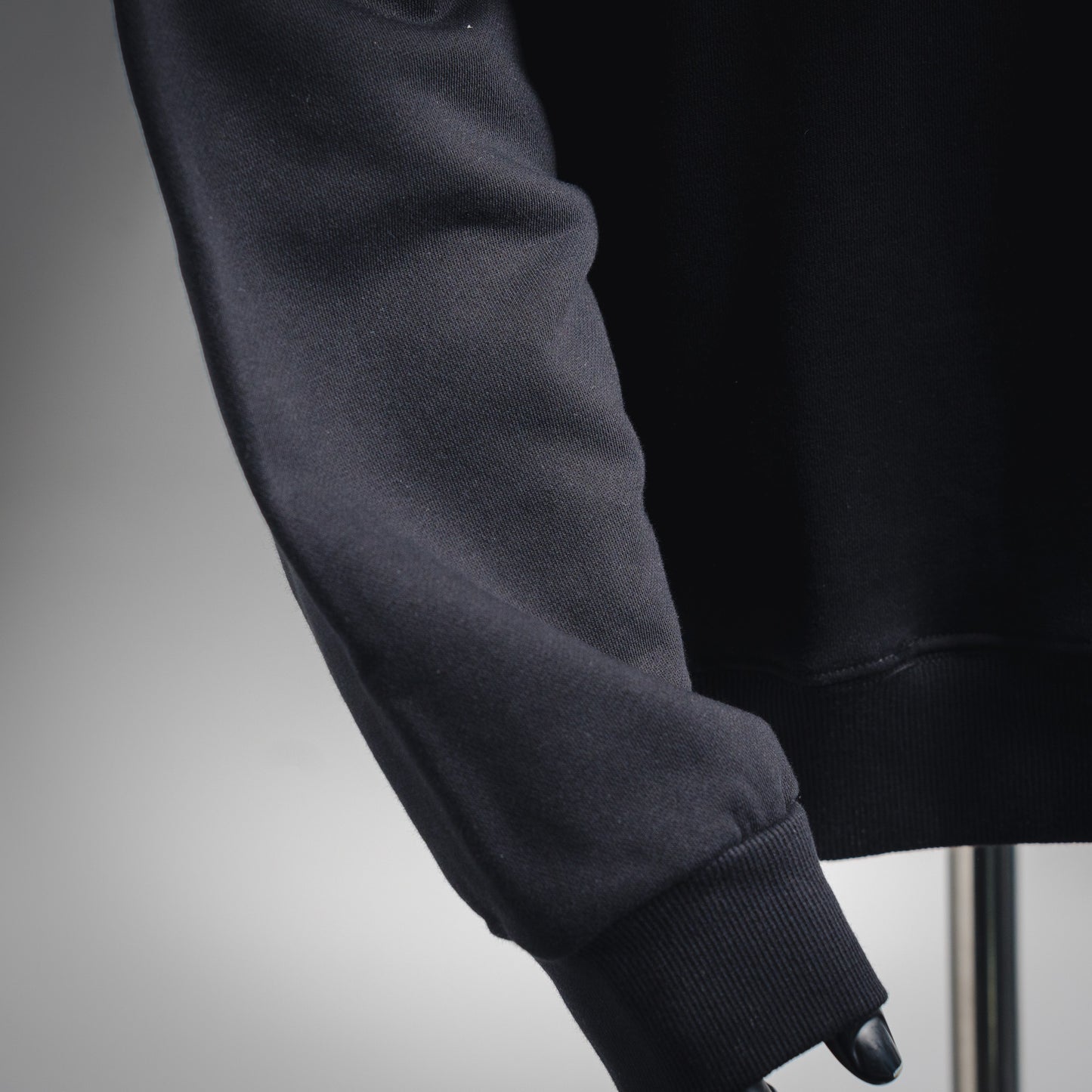 Balen 25fw co-branded items hoodie