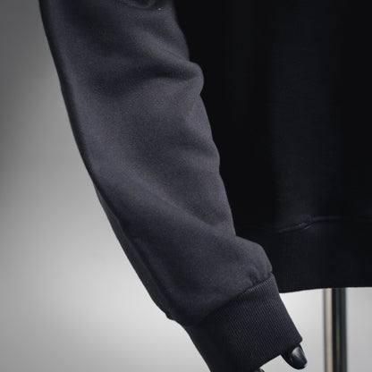 Balen 25fw co-branded items hoodie