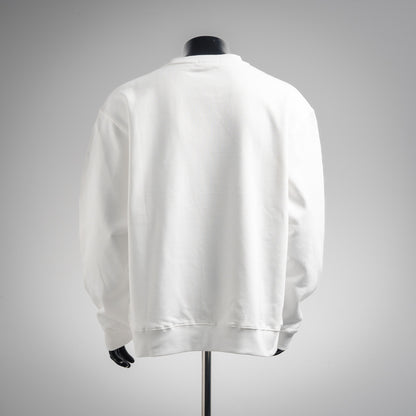 Balen 25fw co-branded items hoodie