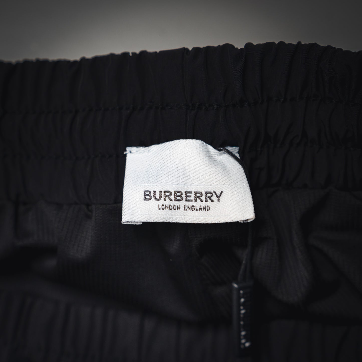 Burbery 25fw all-match pants