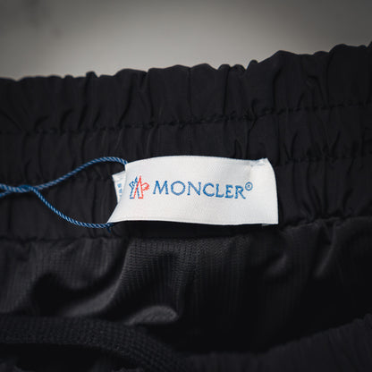 Moncl 25fw all-match pants