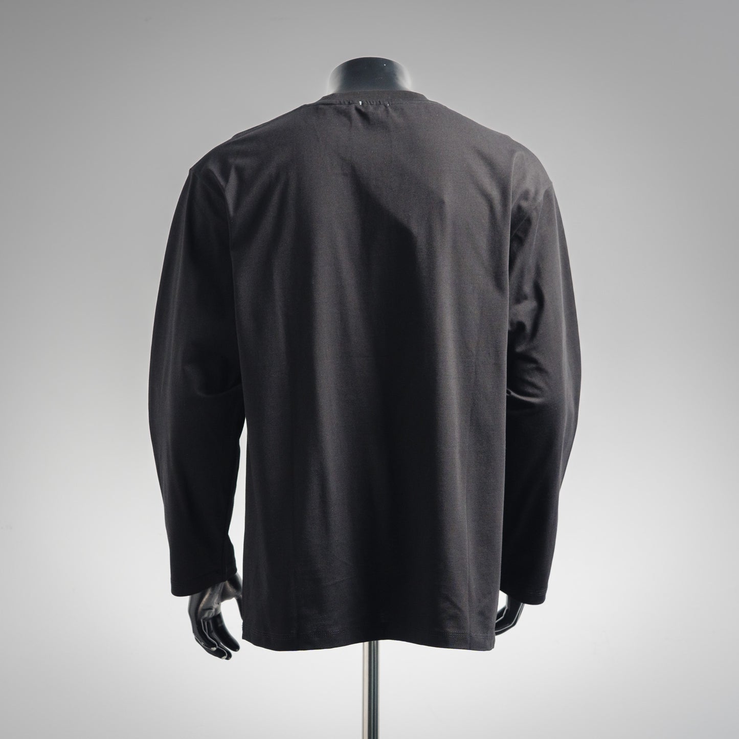 Burbery 25fw embroidered t-shirt