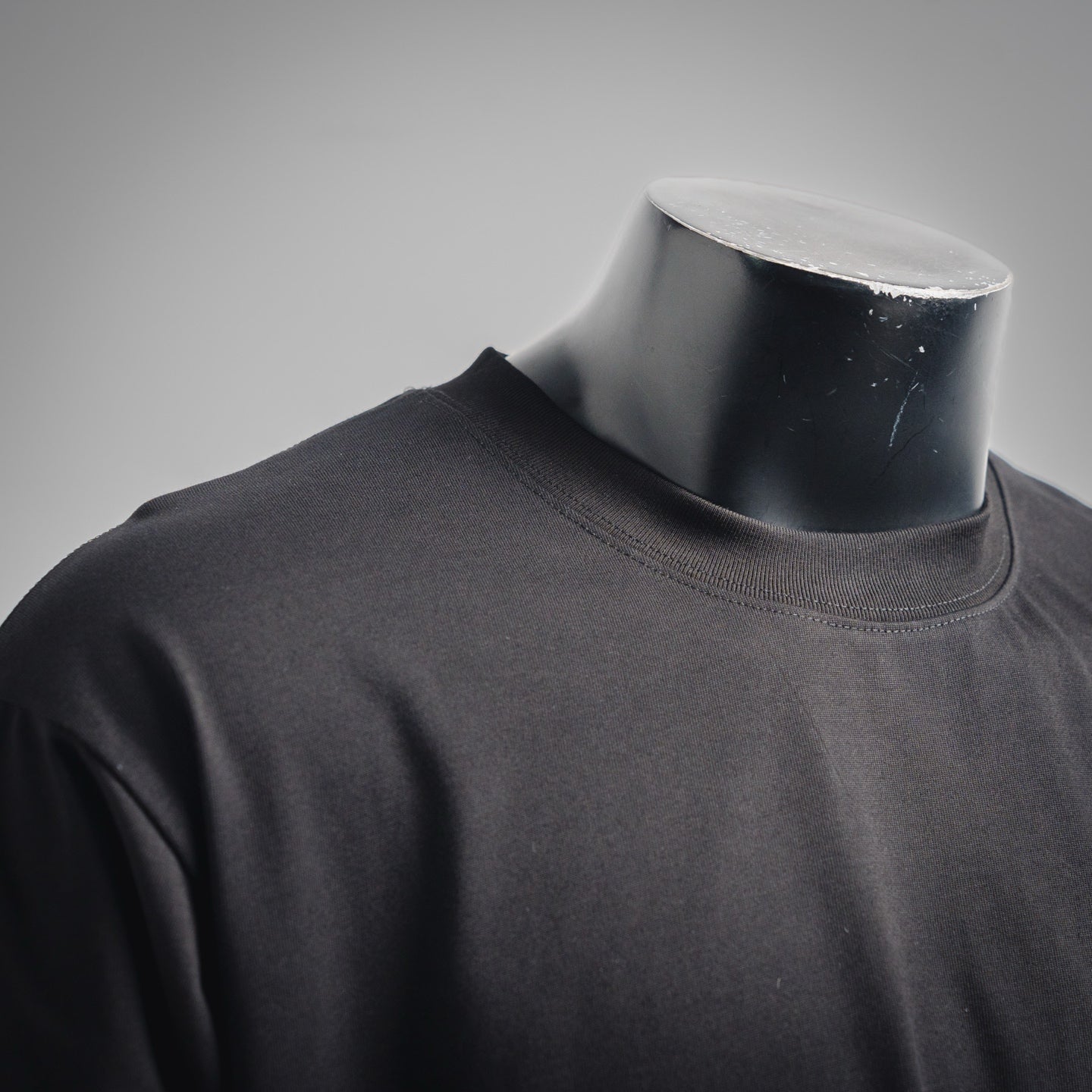 Burbery 25fw printed t-shirt