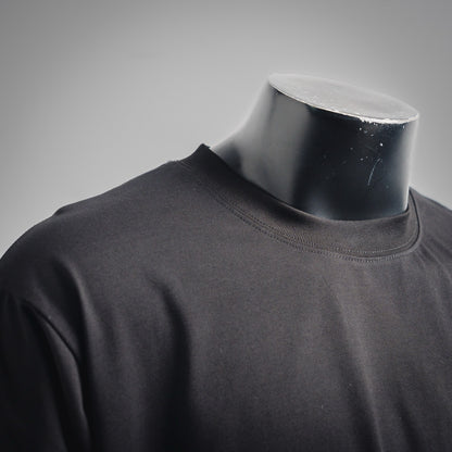 Burbery 25fw printed t-shirt
