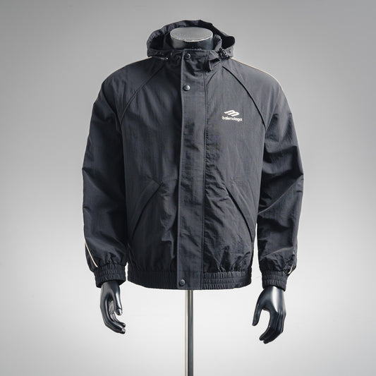 Balen 25fw hoodie jacket