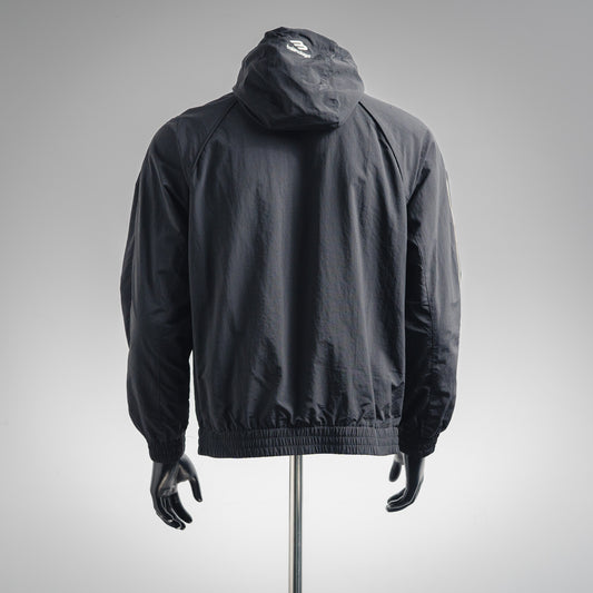Balen 25fw hoodie jacket