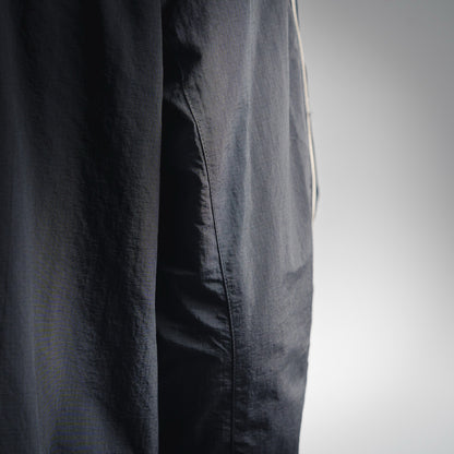 Balen 25fw hoodie jacket