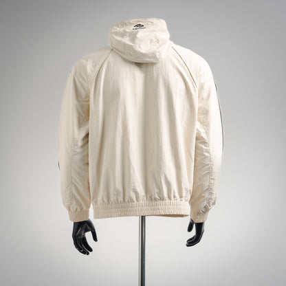 Balen 25fw hoodie jacket