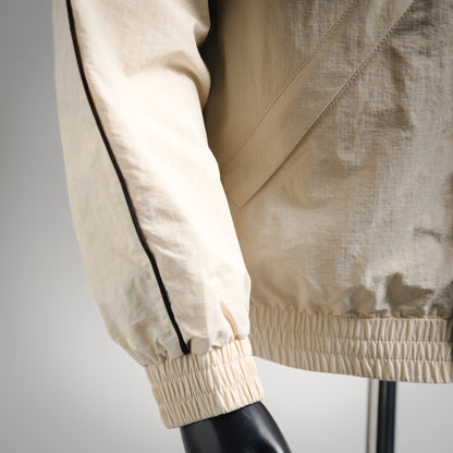 Balen 25fw hoodie jacket
