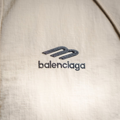 Balen 25fw hoodie jacket