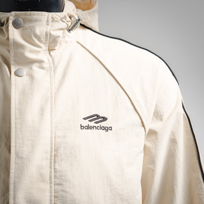 Balen 25fw hoodie jacket