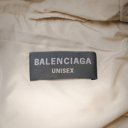 Balen 25fw hoodie jacket