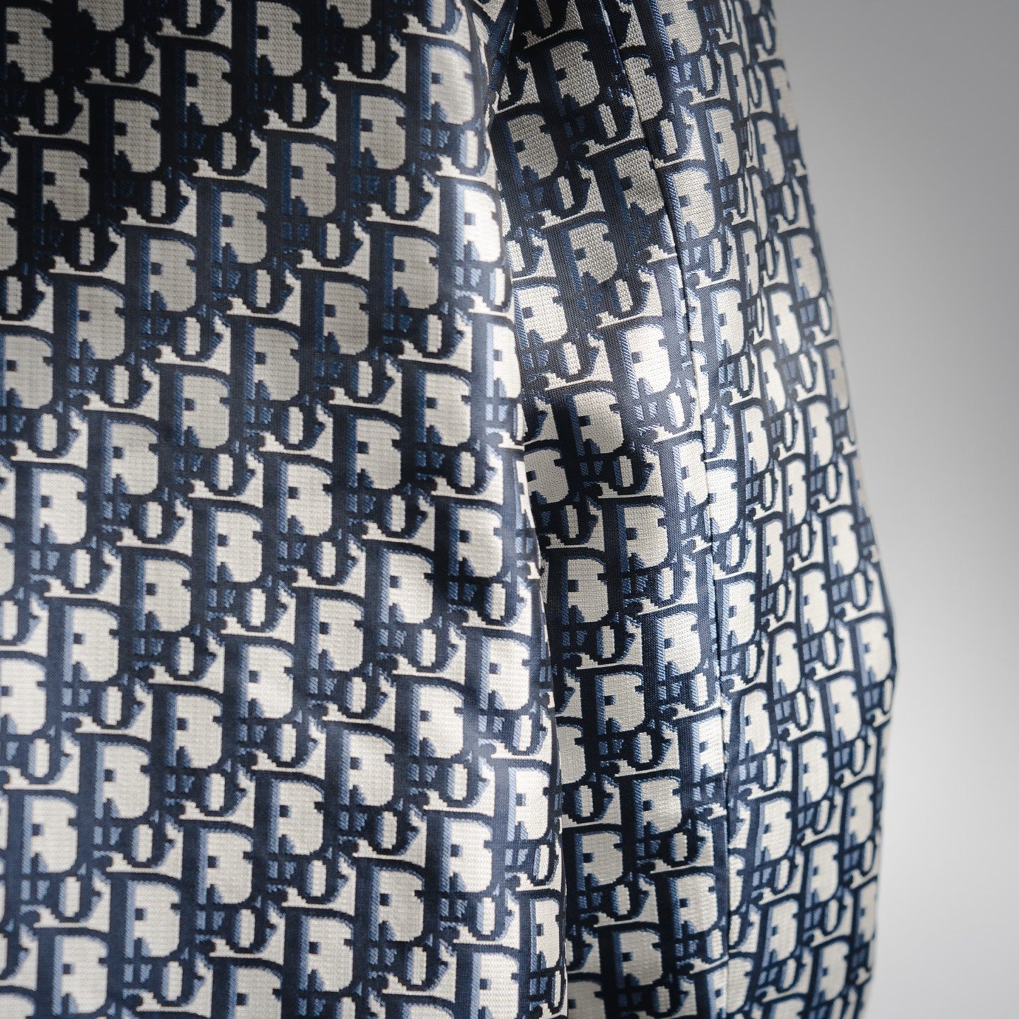 CD 25fw printed jacket