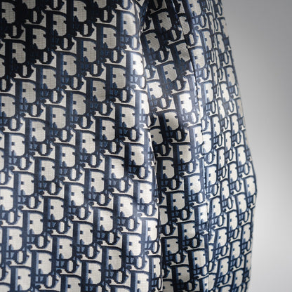 CD 25fw printed jacket