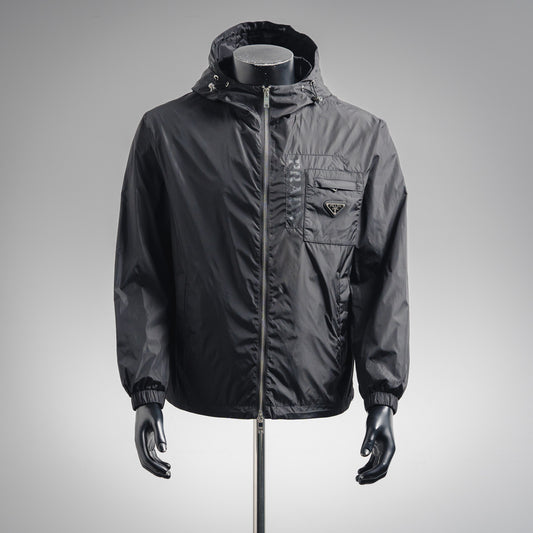 Pra 25fw all-match jacket