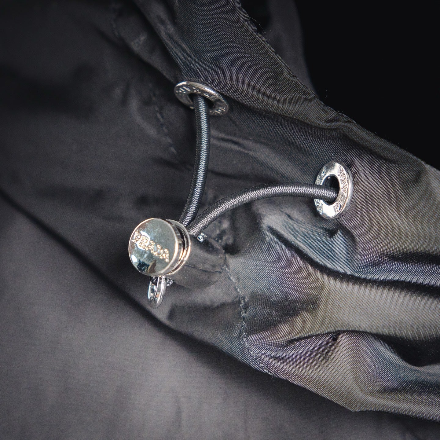 Pra 25fw all-match jacket