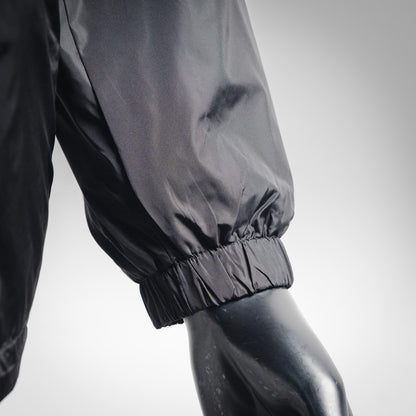 Pra 25fw all-match jacket