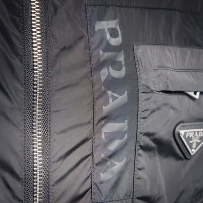 Pra 25fw all-match jacket
