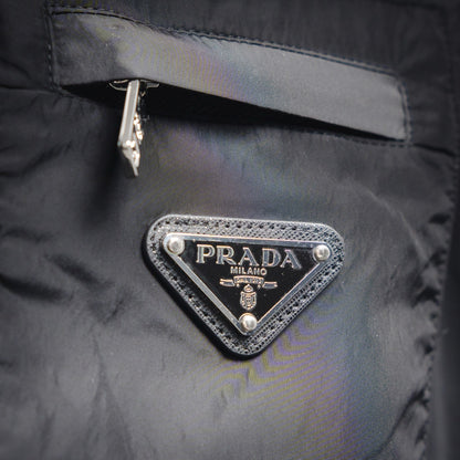 Pra 25fw all-match jacket