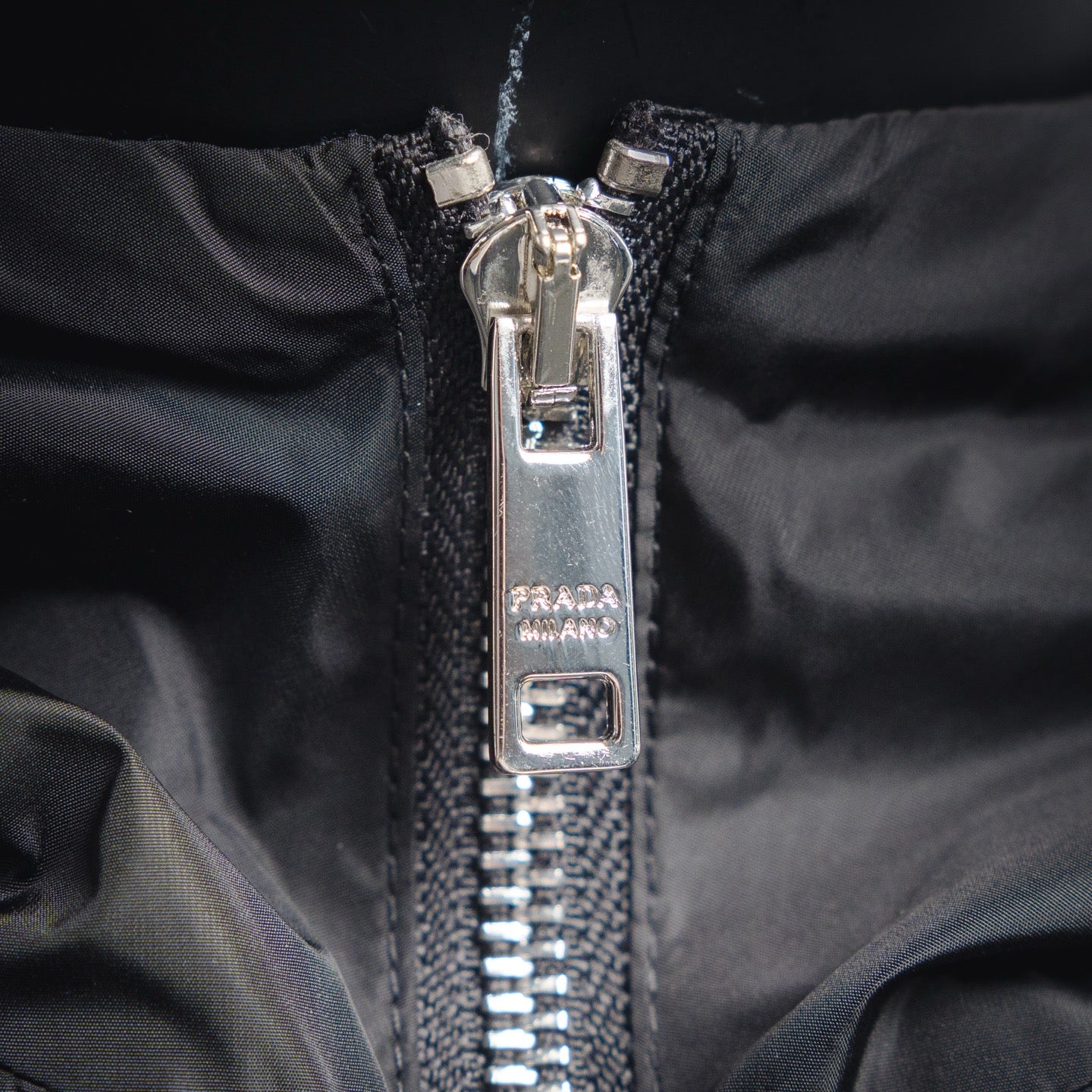 Pra 25fw all-match jacket