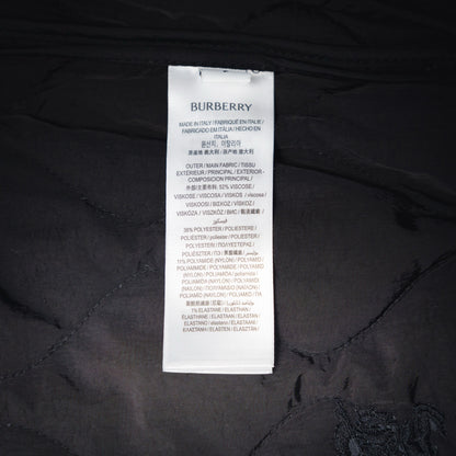 Burbery 25fw all-match jacket