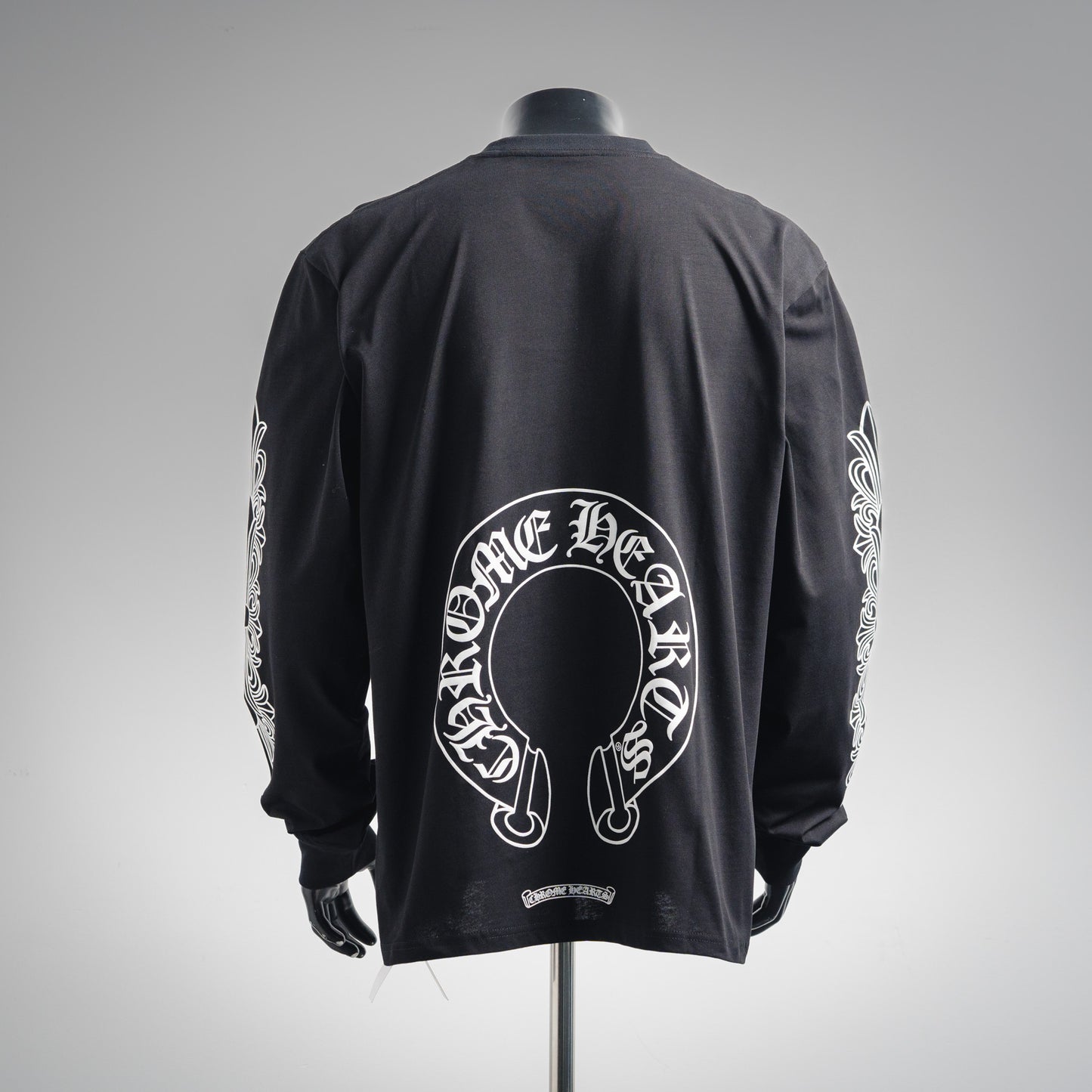Chrome  25fw printed t-shirt