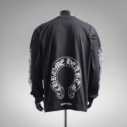 Chrome  25fw printed t-shirt