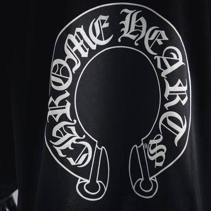 Chrome  25fw printed t-shirt