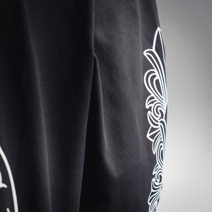 Chrome  25fw printed t-shirt