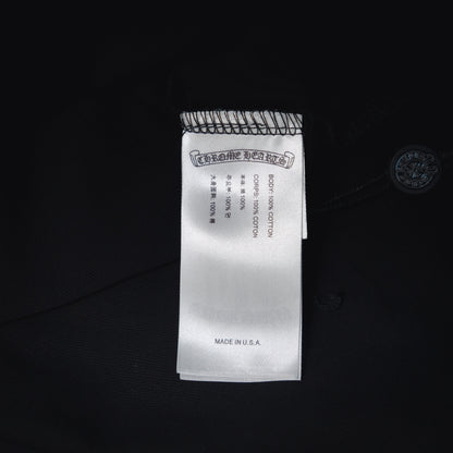 Chrome  25fw printed t-shirt