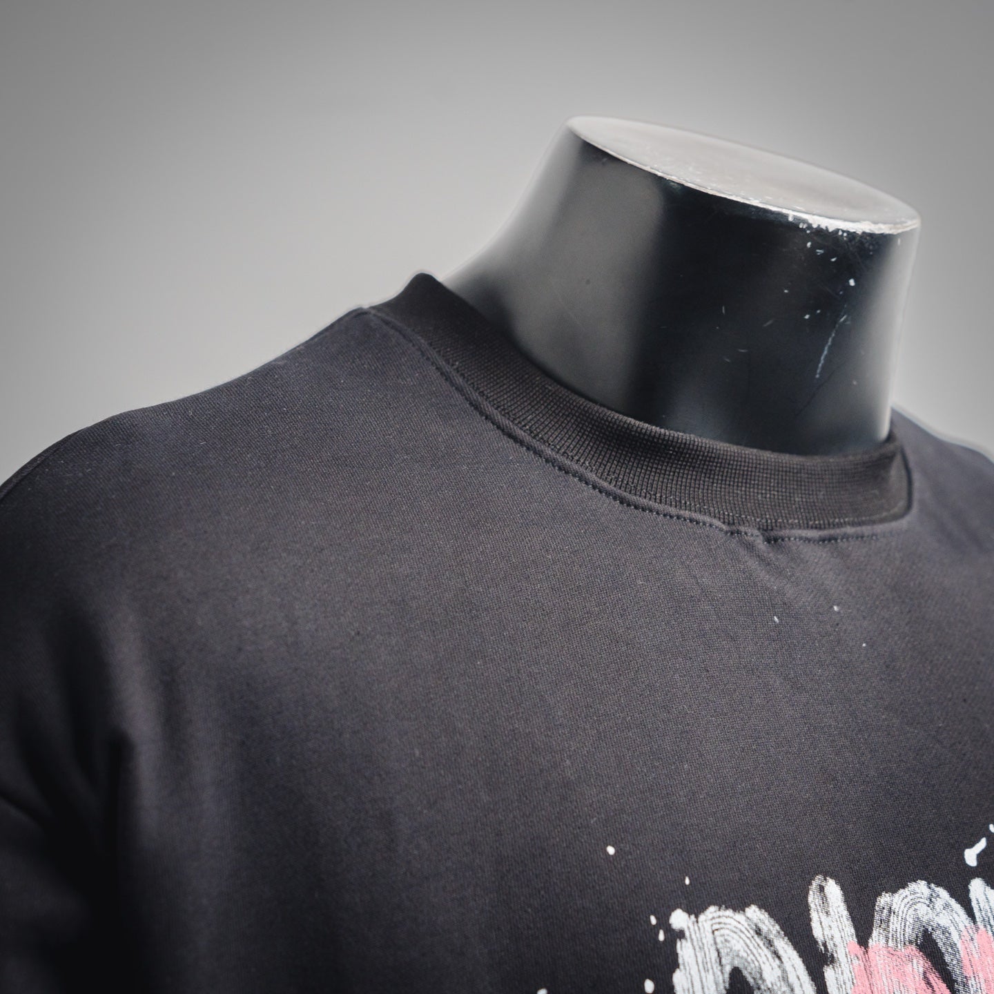 CD 25fw printed hoodie