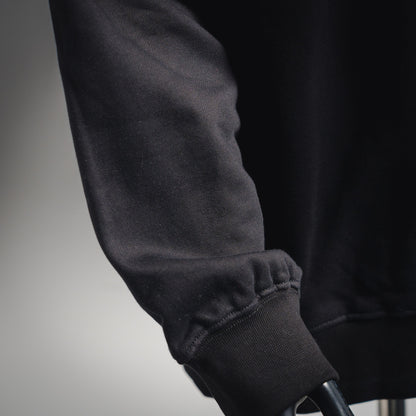 CD 25fw printed hoodie