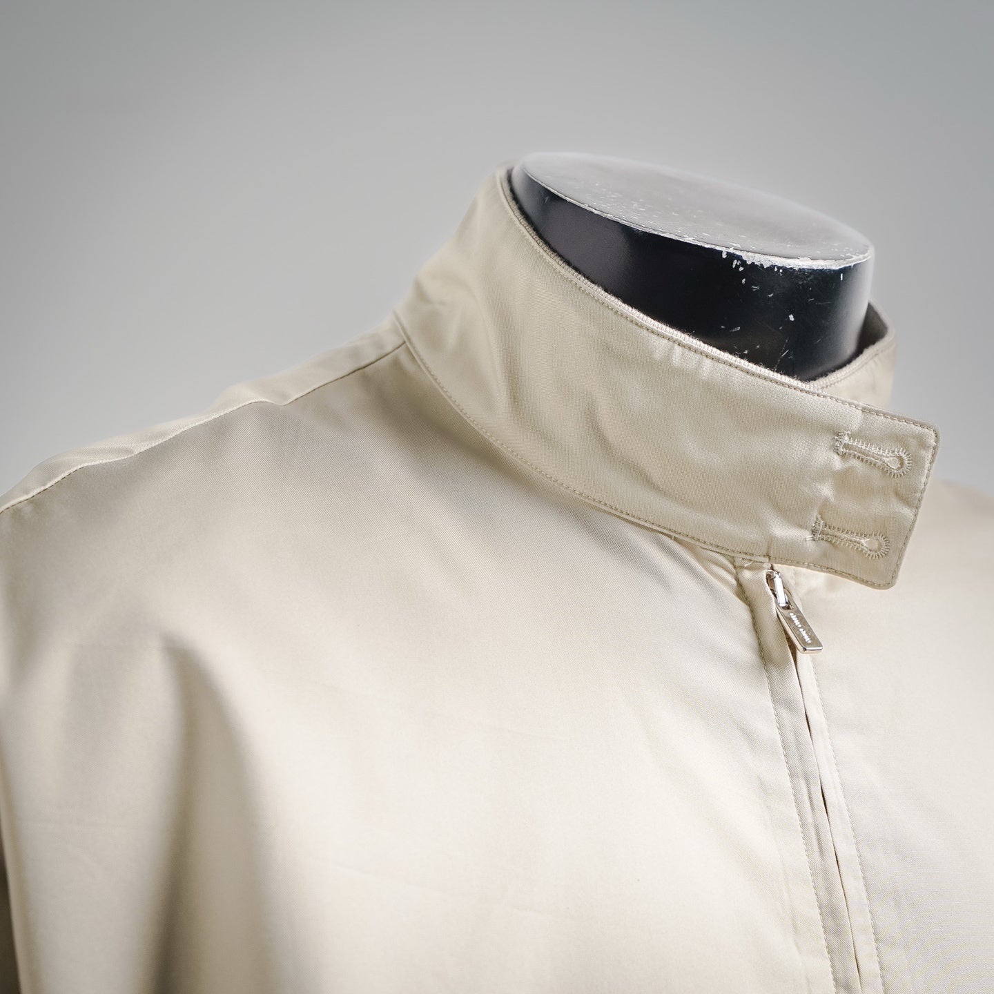 Miu 25fw all-match jacket