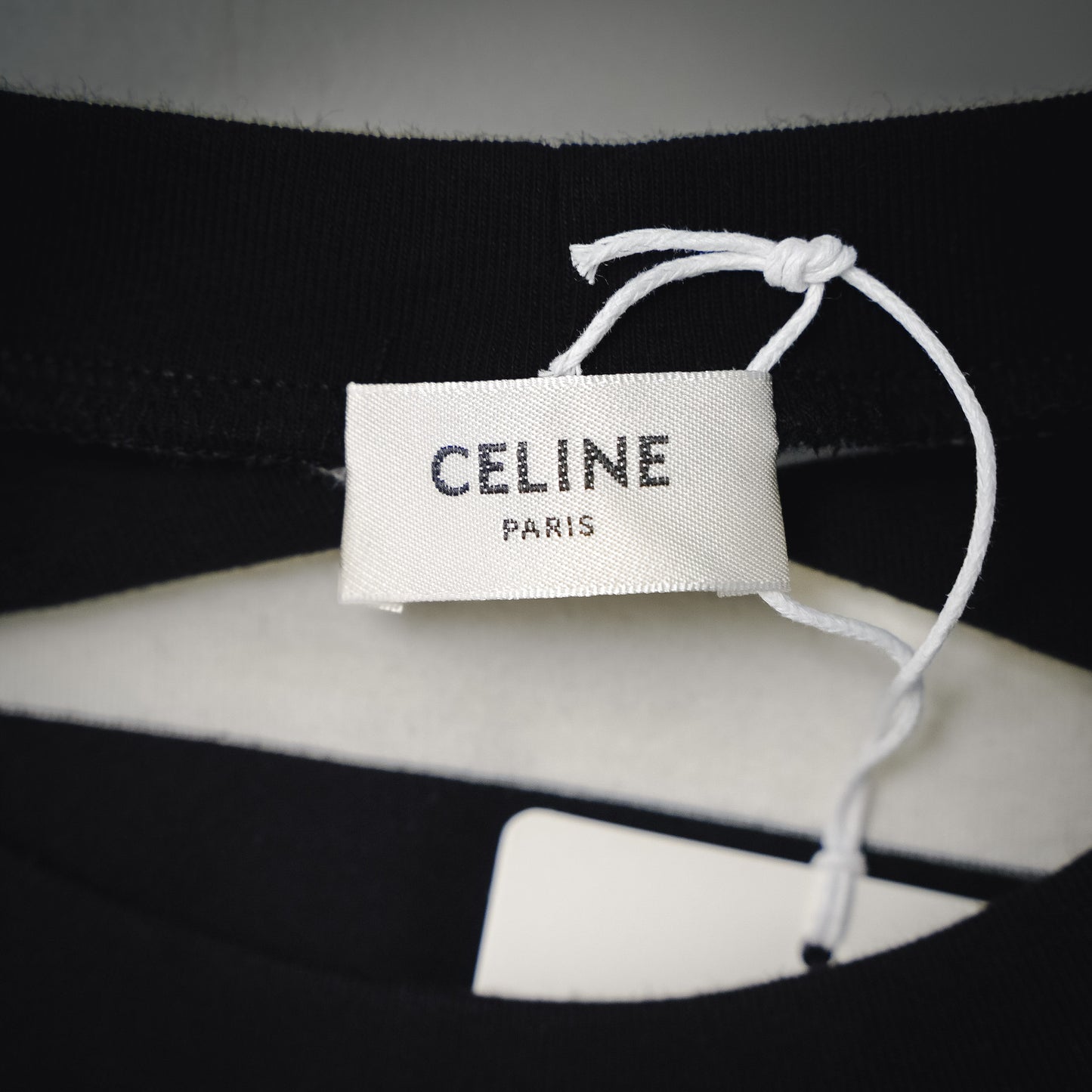 Celine 25fw all-match t-shirt