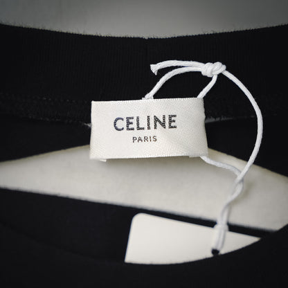 Celine 25fw all-match t-shirt