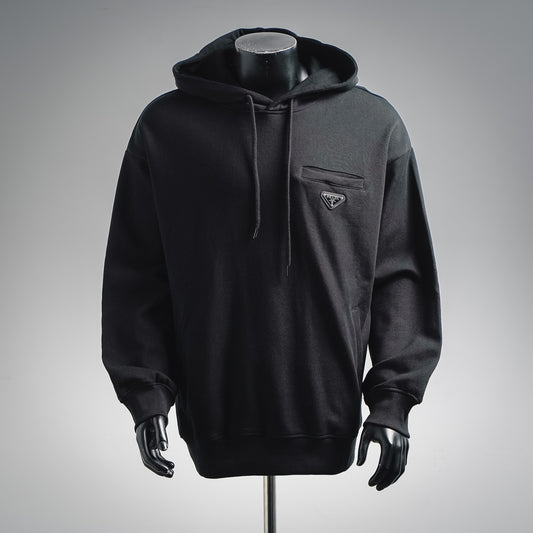 Pra 25fw all-match hoodie
