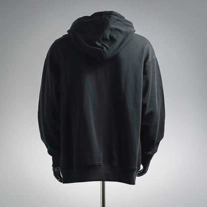 Pra 25fw all-match hoodie