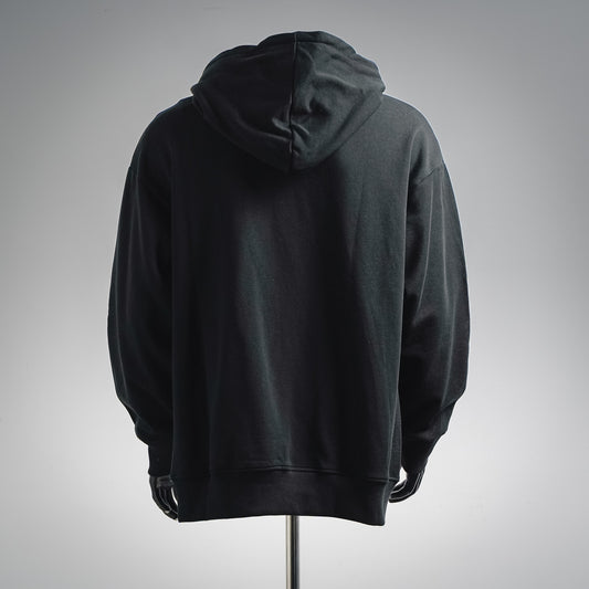 Pra 25fw all-match hoodie