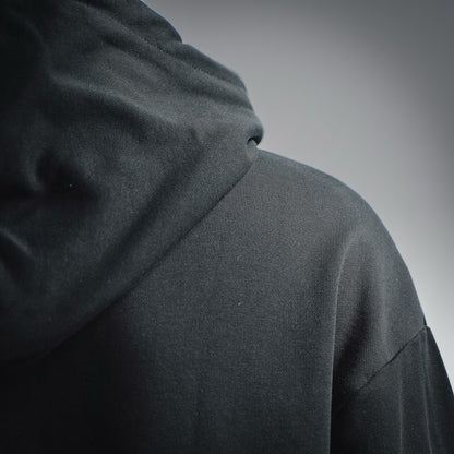 Pra 25fw all-match hoodie
