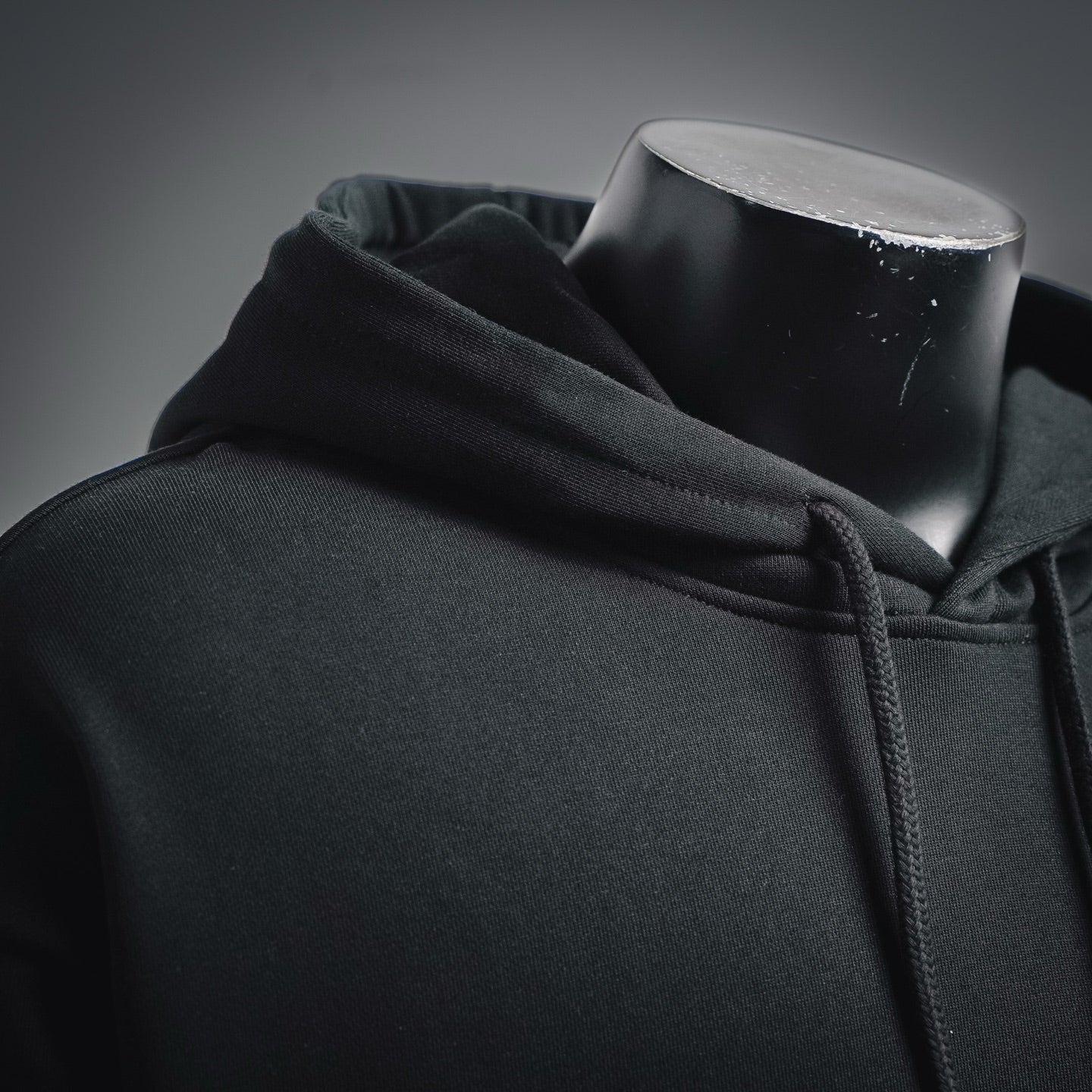 Pra 25fw all-match hoodie