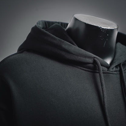 Pra 25fw all-match hoodie