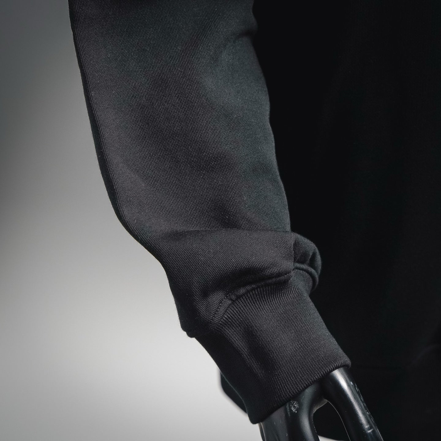 Pra 25fw all-match hoodie
